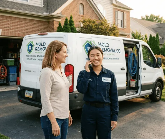 Crawlspace Mold Remediation Prairie City, IA FAQs
